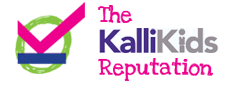 Kallikds reputation logo