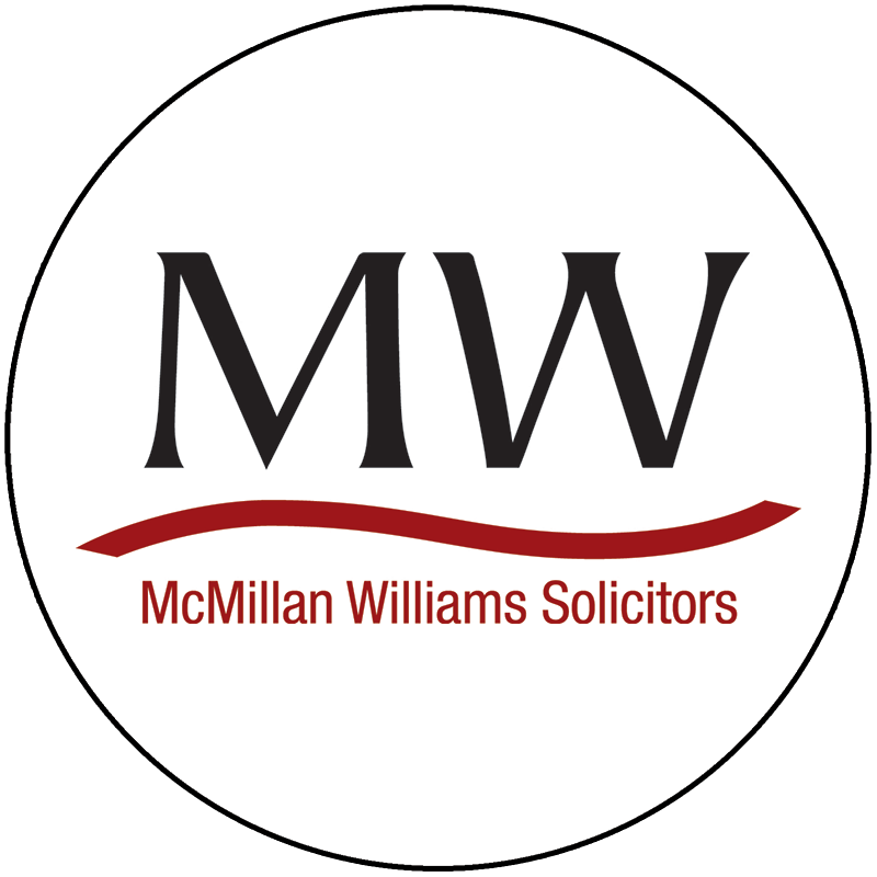MW Solicitors quality Legal advise for families logo