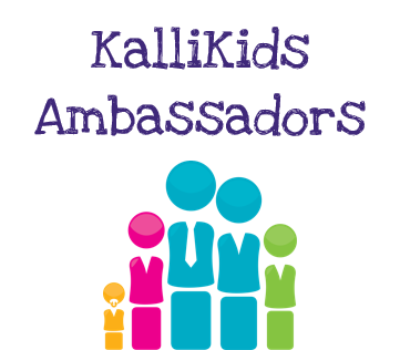 Meet the High-Achieving KalliKids Ambassadors to inspire children