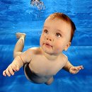 KalliKids Best Awards 2014 Winner - Water Babies Bucks and Beds swimming for babies