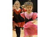 Flamenco B&H  The Flamenco Dance Academy : Our Children