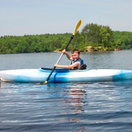 Children's Kayaking & Canoeing: Facts & Ideas