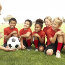 Children's Football: Interesting Facts & Ideas