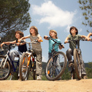 Children's Cycling: Interesting Facts & Ideas