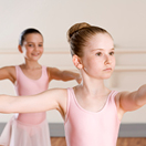 Children's Ballet Dancing: Facts & Ideas
